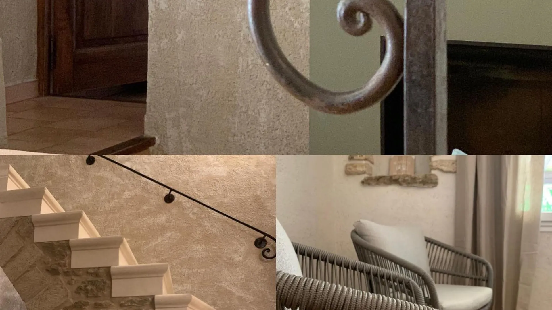 Guest house Le Mas De La Terre - Chambres D'Hotes L'Isle-Sur-La-Sorgue Cavaillon