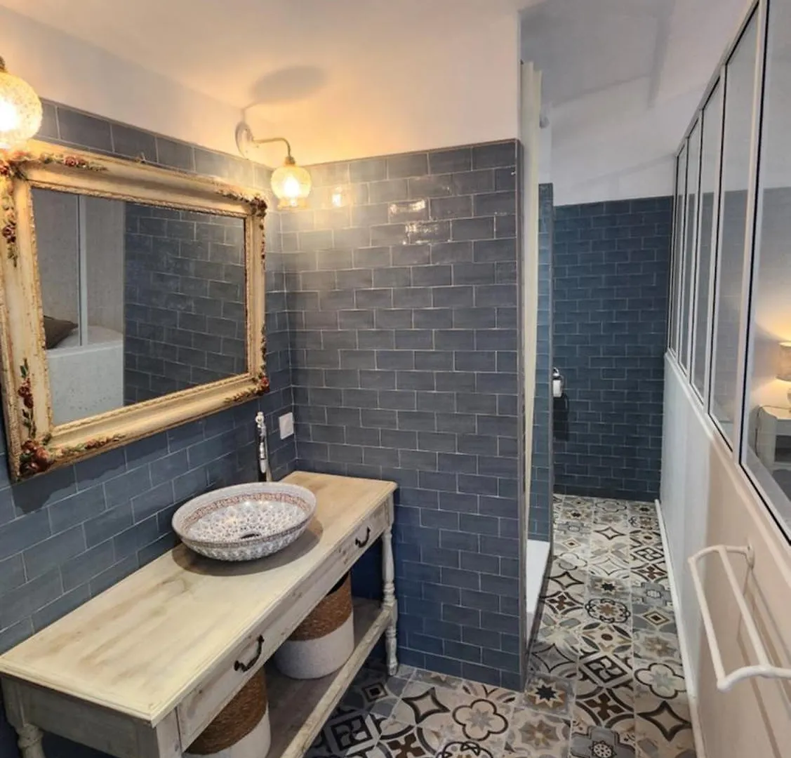 Le Mas De La Terre - Chambres D'Hotes L'Isle-Sur-La-Sorgue Cavaillon 0*,