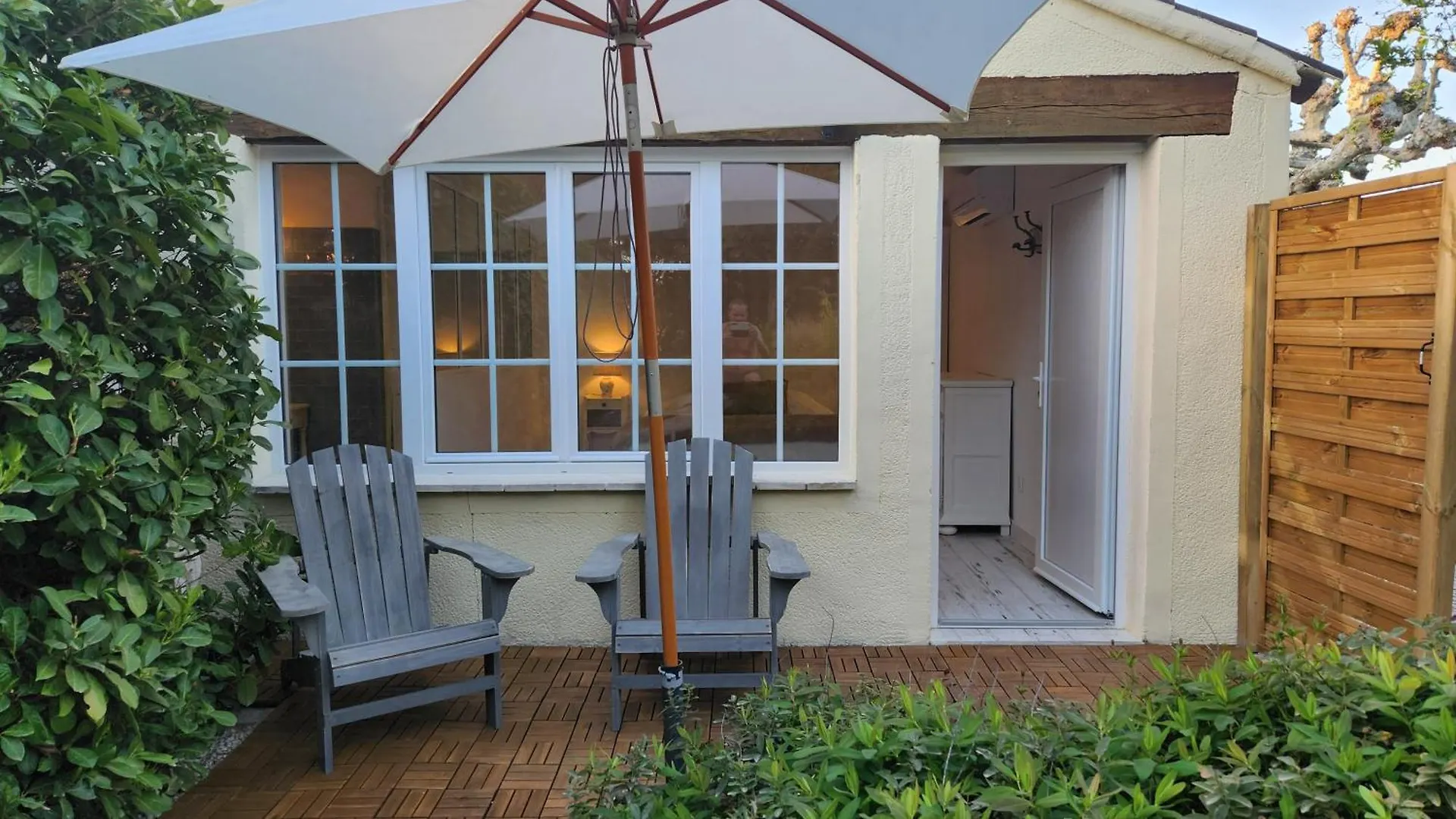 Le Mas De La Terre - Chambres D'Hotes L'Isle-Sur-La-Sorgue Cavaillon Guest house