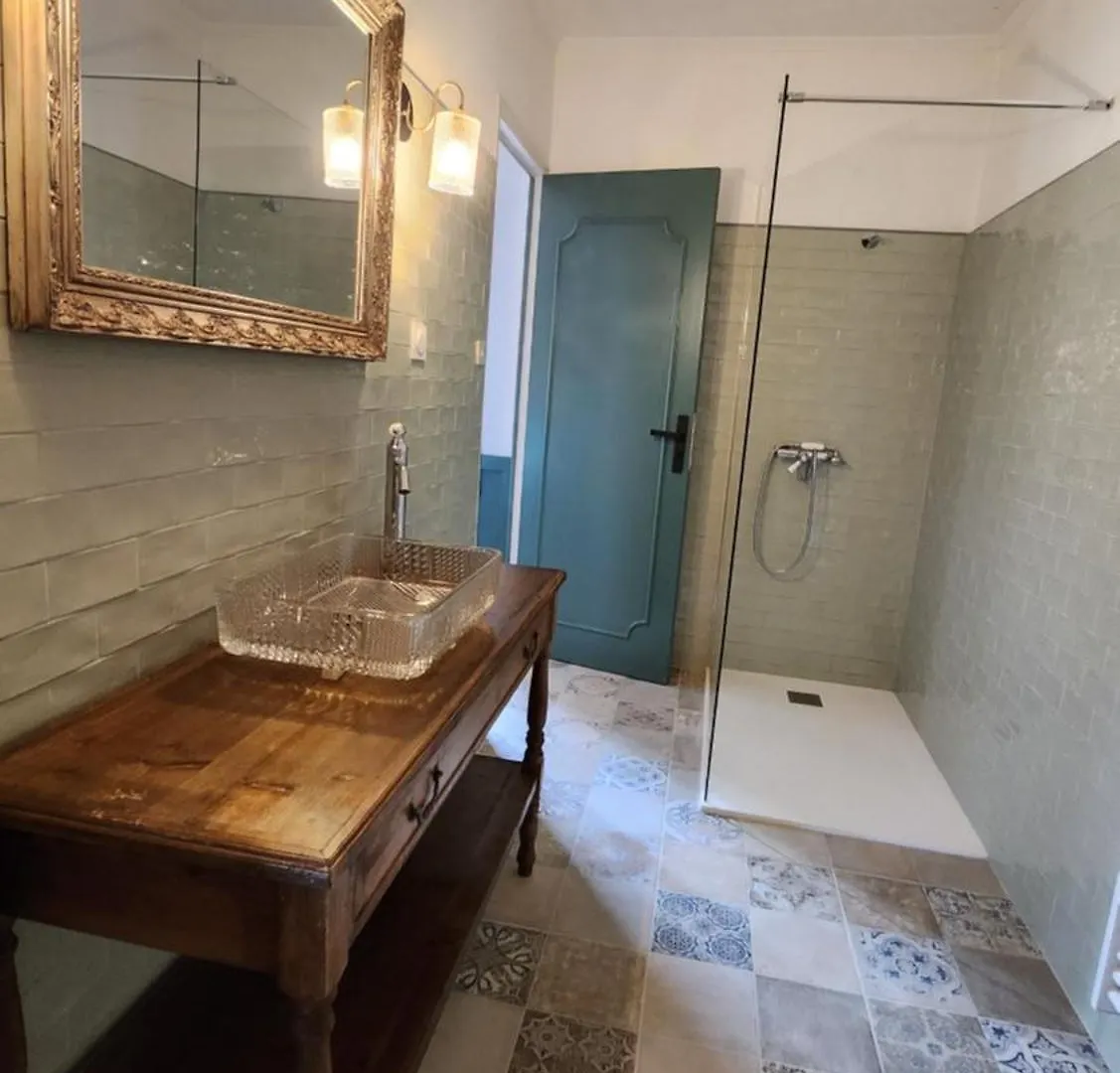 Le Mas De La Terre - Chambres D'Hotes L'Isle-Sur-La-Sorgue Cavaillon Guest house