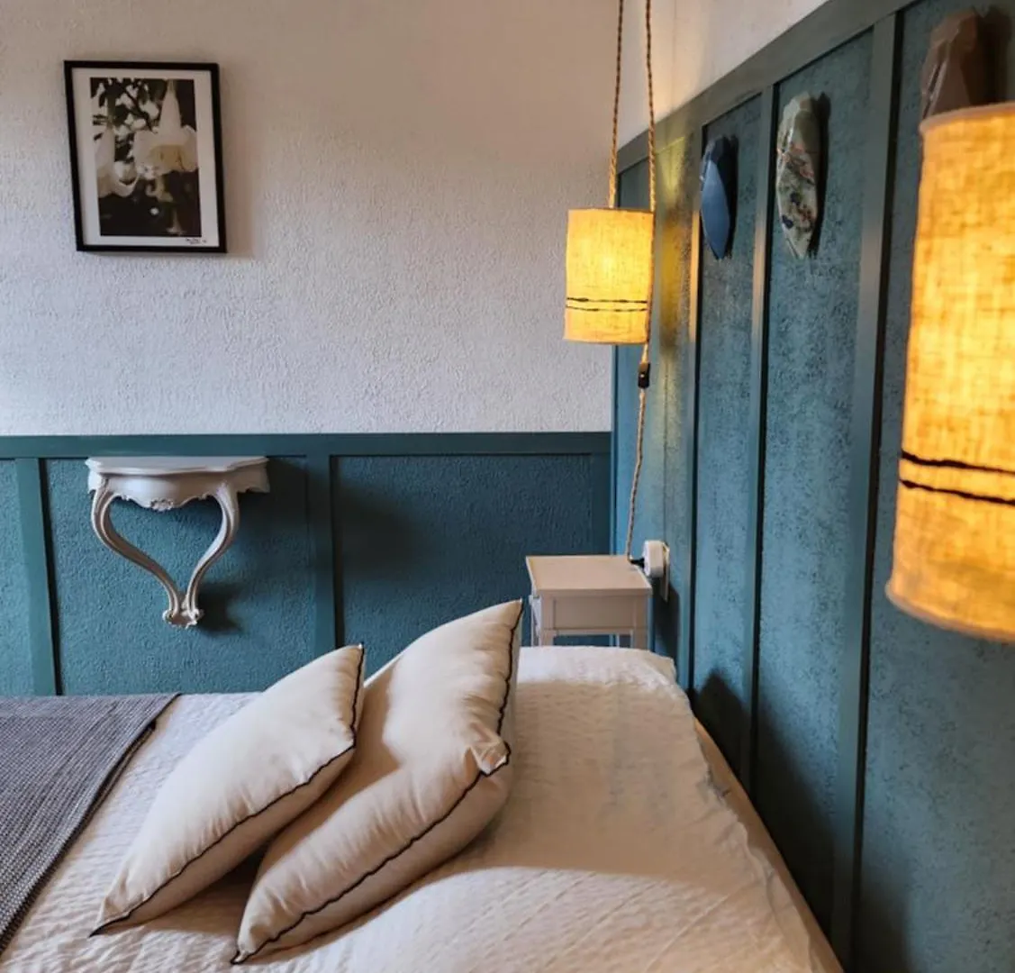 Le Mas De La Terre - Chambres D'Hotes L'Isle-Sur-La-Sorgue Cavaillon 0*,  France