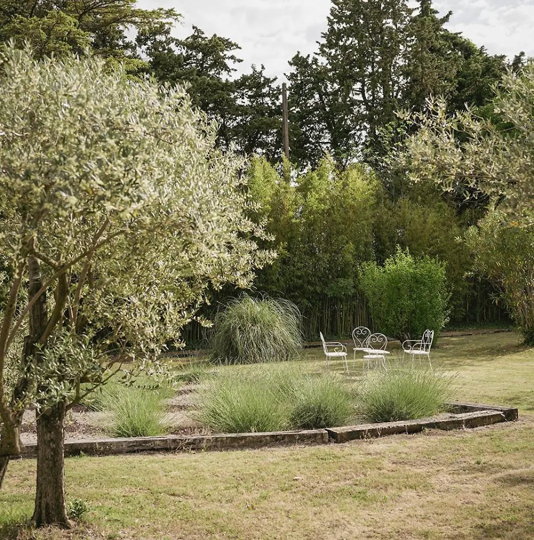 Guest house Le Mas De La Terre - Chambres D'Hotes L'Isle-Sur-La-Sorgue Cavaillon